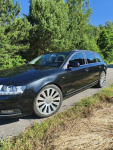 Audi A6 C6 lift Chmielek - zdjęcie 3