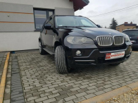BMW X5 Chełm Śląski - zdjęcie 3