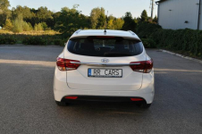 Hyundai i40 Klimatyzacja Czujniki Parkowania Serwisowany Warszawa - zdjęcie 7
