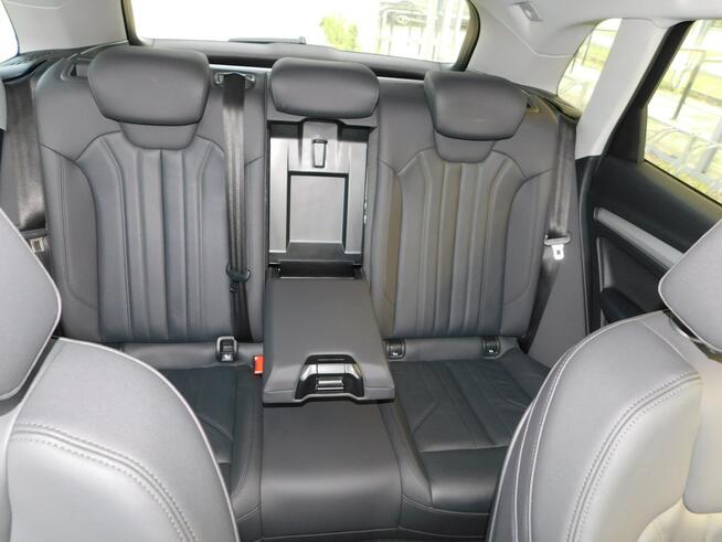 Audi Q5 2.0TDI z Gwarancją Nowy Polifcie Model 2022r Żyrardów - zdjęcie 9