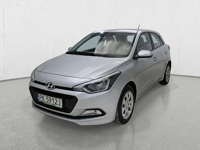 Hyundai i20 Komorniki - zdjęcie 3