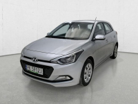 Hyundai i20 Komorniki - zdjęcie 3