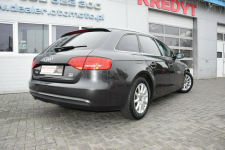 Audi A4 2.0 TDI ULTRA Serwis Navi Skóra Klimatronik Euro-6B Hrubieszów - zdjęcie 8