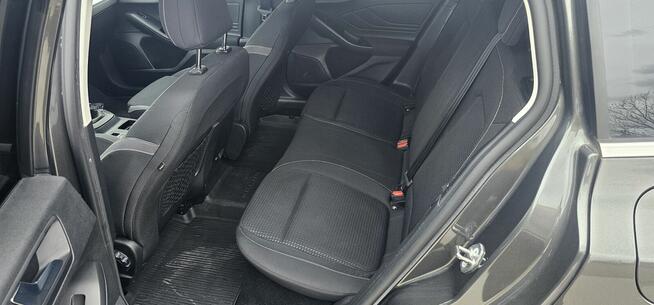 Ford Focus 1.5 2019r Małkowo - zdjęcie 12