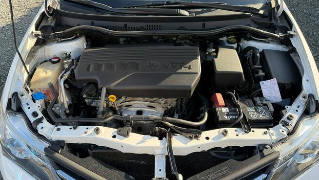 Toyota Auris Benzyna Zarejestrowany Ubezpieczony Elbląg - zdjęcie 12