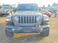 Jeep Wrangler RUBICON / 4x4 / niski przebieg Warszawa - zdjęcie 2