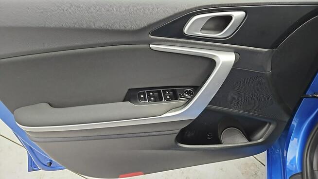 Kia Cee'd 1.5 T-GDI S ! Z Polskiego Salonu ! Faktura VAT ! Warszawa - zdjęcie 10