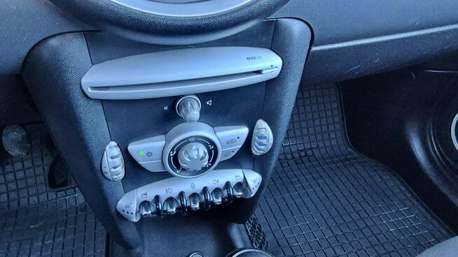 Mini ONE 1,4 95KM Klima Serwis Płock - zdjęcie 12