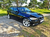 320i*Klima*Alu*Skóry*Pełna Elektryka*Audio Professional*Super Stan*!!! Piła - zdjęcie 5