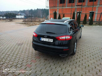 Ford Mondeo mk5 2017 Poznań - zdjęcie 9