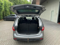 Mazda 5 Klimatronik, 7 miejsc, parktronik, kamera, isofix, hak, import Wejherowo - zdjęcie 12