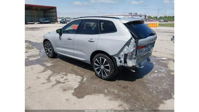 Volvo XC 60 / AWD  / niski przebieg / automat Tarnów - zdjęcie 7
