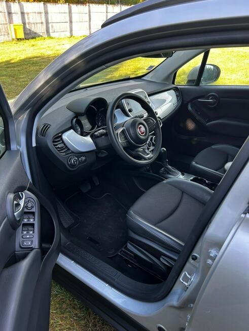 Fiat 500x #Lift #Automat #Led #Kamera Laskowo - zdjęcie 7