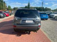 Mitsubishi Outlander Gwarancja, Gaz,4x4 Sade Budy - zdjęcie 6