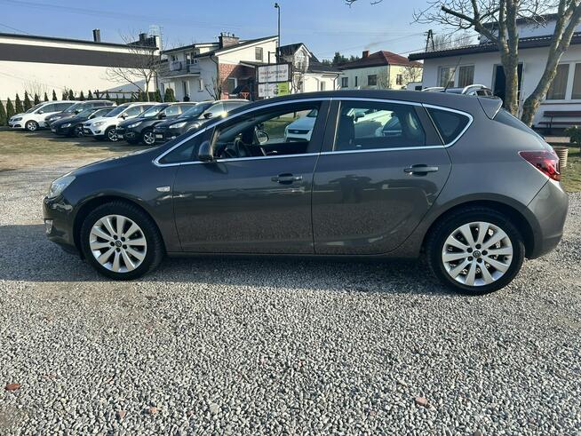 Opel Astra Cosmo Nowe Iganie - zdjęcie 8