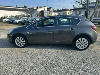 Opel Astra Cosmo Nowe Iganie - zdjęcie 8