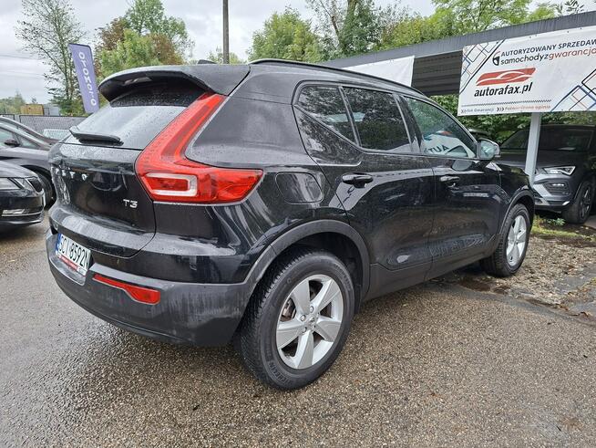 Volvo XC 40 Klimatronic, Nawigacja, CarPlay/AndroidAuto, PDC Cieszyn - zdjęcie 11