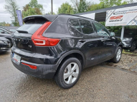 Volvo XC 40 Klimatronic, Nawigacja, CarPlay/AndroidAuto, PDC Cieszyn - zdjęcie 11