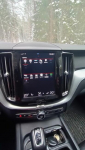 Sprzedam Volvo XC60 T6 AWD Momentum Białystok - zdjęcie 8