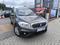 Suzuki SX4 S-Cross 1.0 Boosterjet 111 KM Łuków - zdjęcie 12