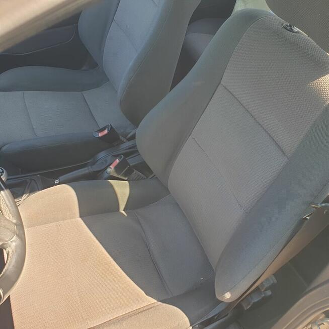 Opel Astra G 2.0 DTI Sport Kraków - zdjęcie 7