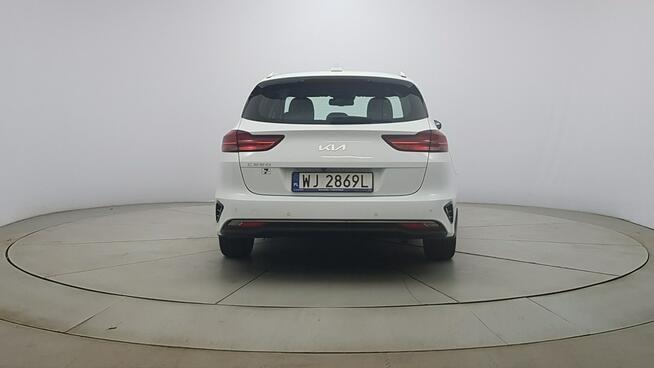 Kia Cee'd 1.5 T-GDI M ! Z Polskiego Salonu ! Faktura VAT ! Warszawa - zdjęcie 6