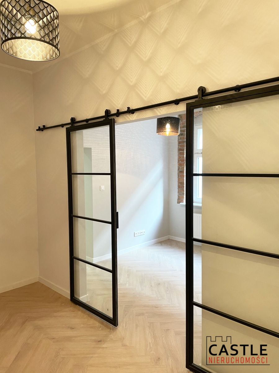 Mieszkanie na sprzedaż Poznań Jeżyce Jeżyce - zdjęcie 8