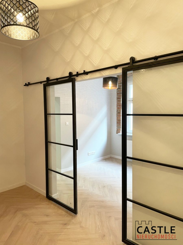 Mieszkanie na sprzedaż Poznań Jeżyce Jeżyce - zdjęcie 8