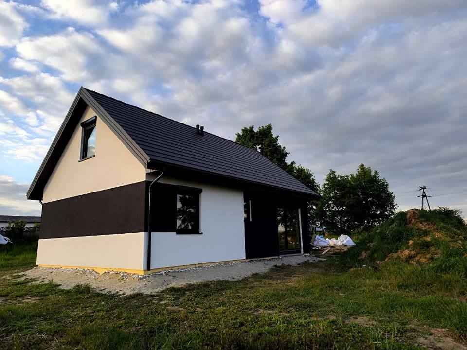 Dom wolnostojący (110m2) okolice Sobótki (Marcinowice) Marcinowice - zdjęcie 3