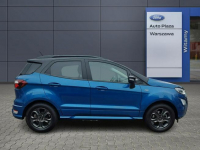 Ford EcoSport ST-Line 1.0 EcoBoost 125 KM A6 KU00523 Warszawa - zdjęcie 6