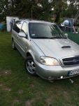 Kia Carnival Chorzele - zdjęcie 6