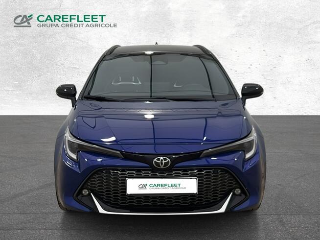 Toyota Corolla 2.0 Hybrid GR Sport Kombi Warszawa - zdjęcie 2