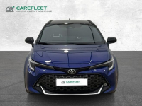 Toyota Corolla 2.0 Hybrid GR Sport Kombi Warszawa - zdjęcie 2