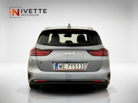 Kia Cee'd 1,5 T-GDI(160 KM) M Salon PL Faktura Vat Warszawa - zdjęcie 9