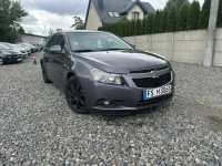 Chevrolet Cruze 2.0 Diesel 163km sprowadzony z Niemiec Stok Lacki - zdjęcie 7