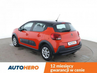 Citroen C3 Automat, navi, klima, multifunkcja Warszawa - zdjęcie 4