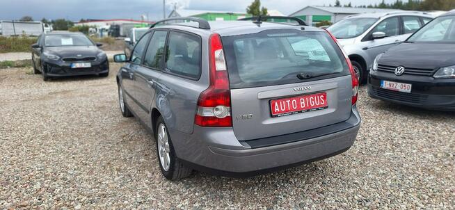 Volvo V50 Climatronic długie opłaty Lębork - zdjęcie 5