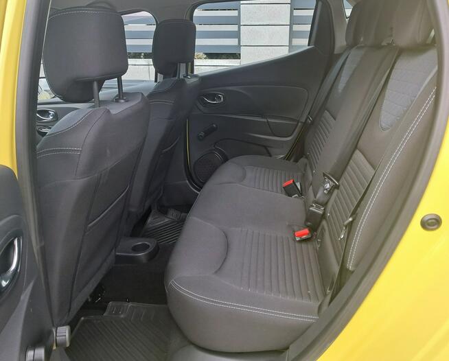 Renault Clio Cisiec - zdjęcie 10
