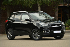 Hyundai ix35 1.7CRDI*Lift*Led*4xGrzane.Fotele*Półskóra* Ostrów Mazowiecka - zdjęcie 2
