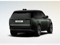 Range Rover First Edition EV550 118.5 kWh / Salon PL Łódź - zdjęcie 3