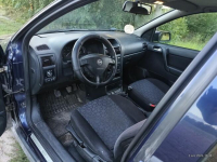 OPEL ASTRA-G 1.8 16V 116KM+GAZ.LPG.2033 KLIMA ABS El.szyb+lu Łaskarzew - zdjęcie 12