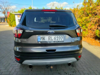 Ford Kuga 1.5 120KM Super Stan Import Raty Opłaty !!! Łęczyca - zdjęcie 8