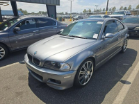 BMW M3 E46 / Auomat / Bardzo zadbany / niski przebieg