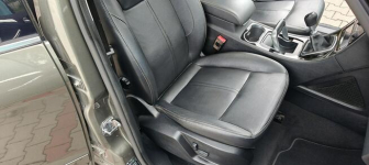 Ford S-Max 2.0 Tdci 136 KM Convers+ Navi Panorama Skóra Full Opcja Płock - zdjęcie 8