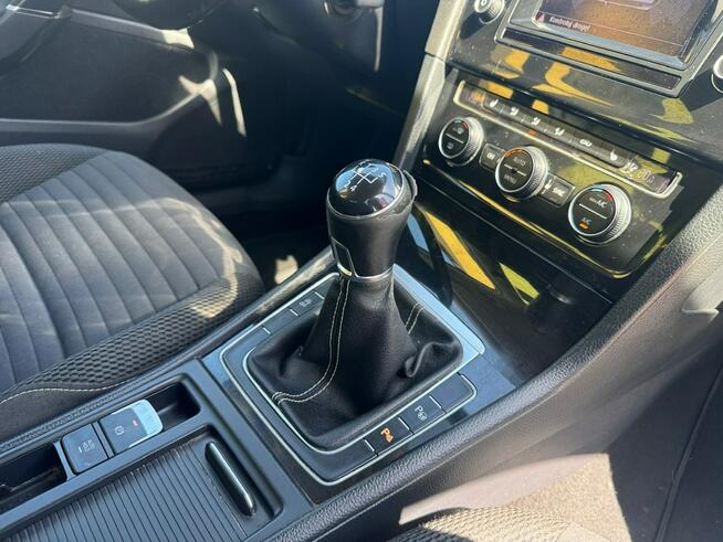 Volkswagen Golf CUP 1.6 TDI 110 2xCLIMATRONIC#Park Assist Margonin - zdjęcie 7