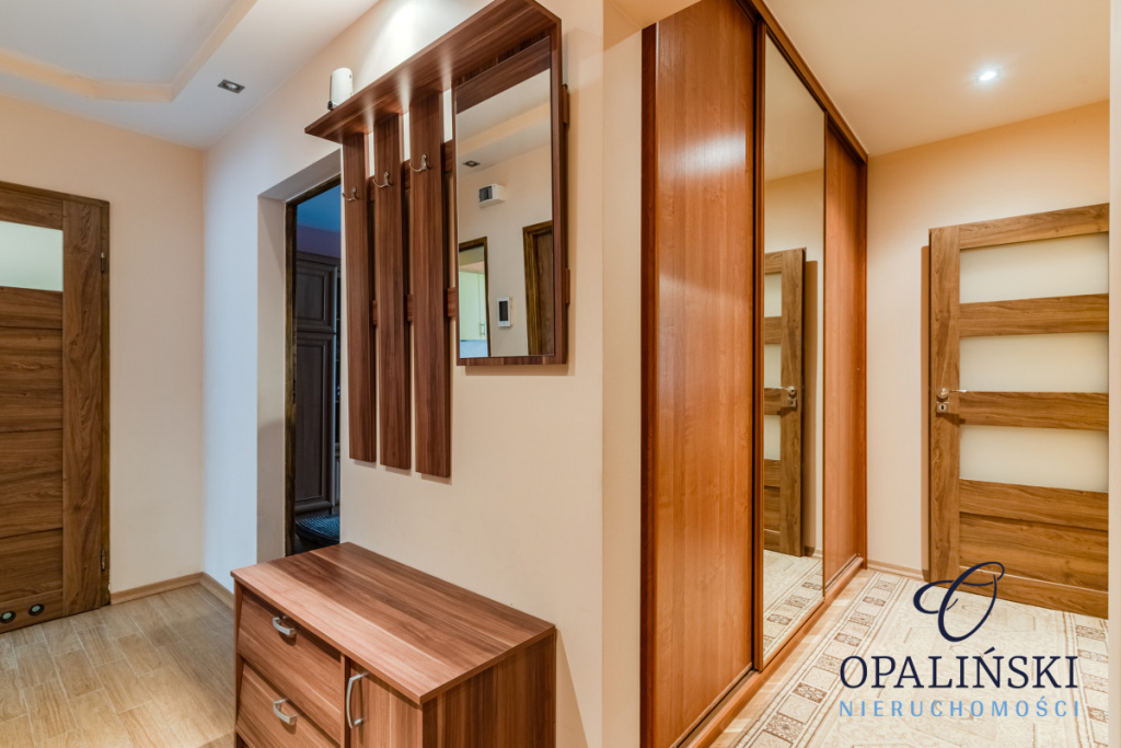 Komfortowe i zadbane| Parter | 3 pokoje |2 balkony Rzeszów - zdjęcie 3