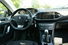 Peugeot 308 Śliczny navi klima Chełm - zdjęcie 5