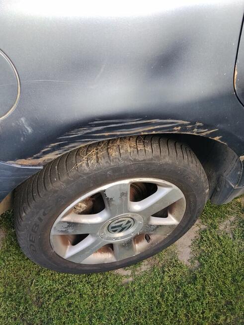 Vw passat 1.9 tdi 380000 km. Zamość - zdjęcie 5