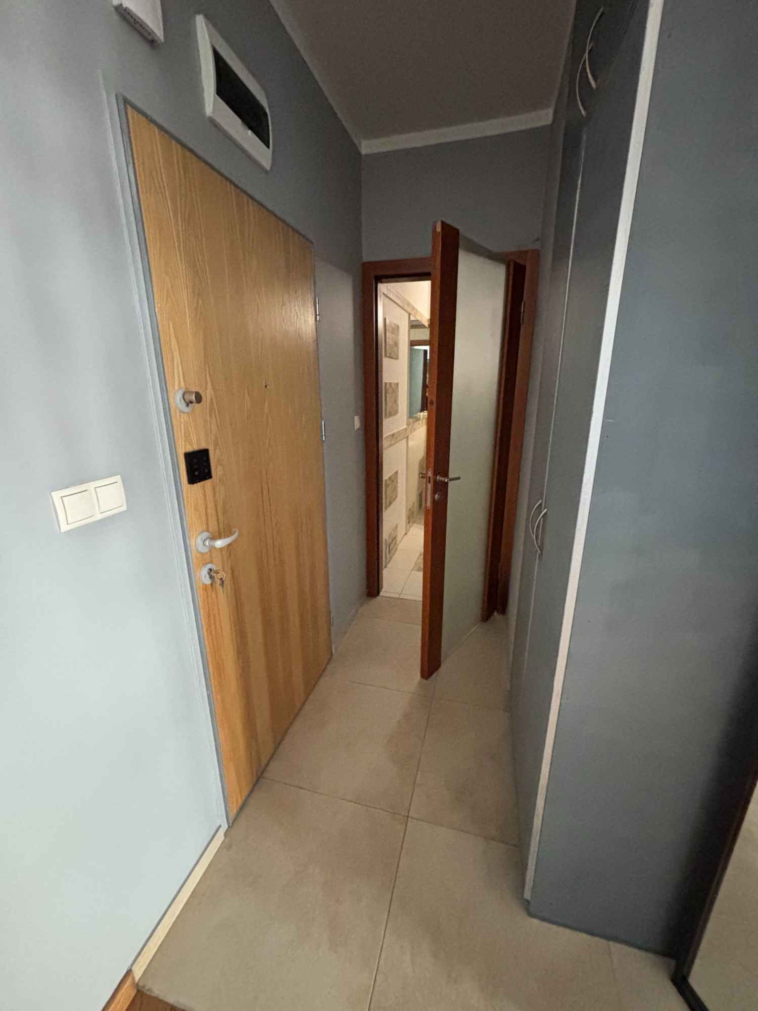 mieszkanie przy parku lotników Śródmieście - zdjęcie 10