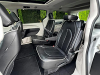 Chrysler Pacifica LIMITED Panorama Harman/Kardon Full Baranowo - zdjęcie 12